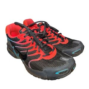 nike air max torch 4 men's red